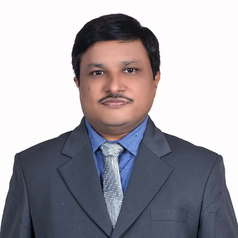 Samir Customer Service Specialist