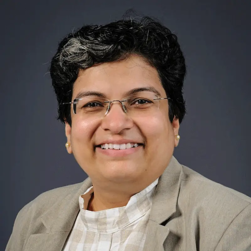 Viju Managing Partner