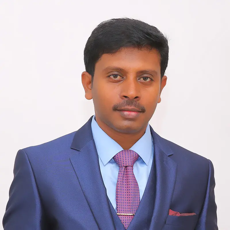 Business Head - HVAC Division