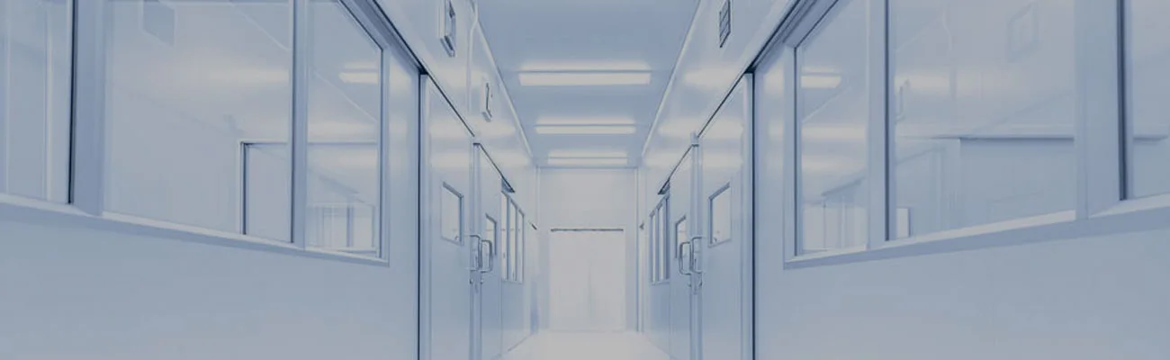 Introduction to Clean room