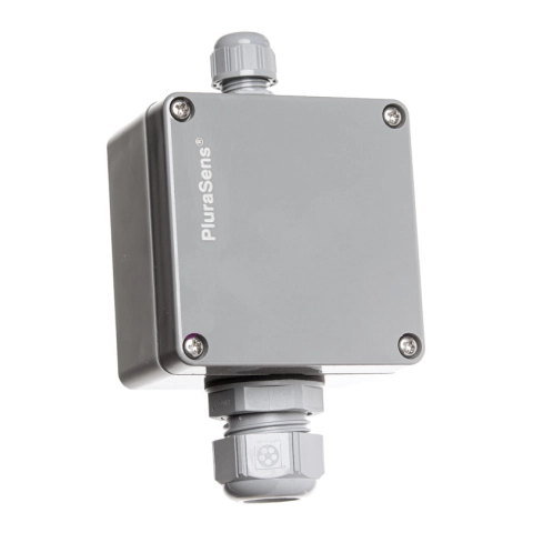 E2618-NH3-E Ammonia Transmitter