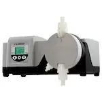 100-1 NEMA 4X Diaphragm Metering Pump w_ Alarm output-Omega Engineering