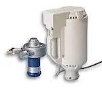 55-gallon drum mixer-Omega Engineering