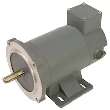 AC and DC Motors-Omega Engineering