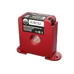 Adjustable Current Switch rated to 250A-Omega Engineering