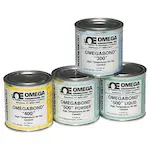 Air Set High Temperature Cements-Omega Engineering