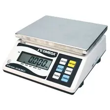 Balances and Scales-Omega Engineering