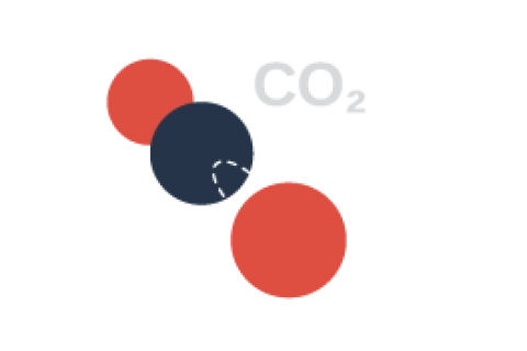 Carbon Dioxide Gas Detector