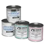 Chemical Set High Temperature Cements-Omega Engineering