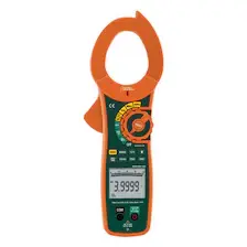 Clamp Meters-Omega Engineering