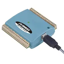 Data Acquisition Modules-Omega Engineering