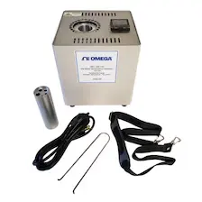 Dry Block and Bath Calibrators-Omega Engineering