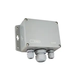 E2638-NH3-P - Ammonia Detector