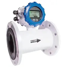 Electromagnetic Flow Meters-Omega Engineering