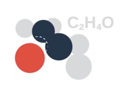 Ethylene Oxide Gas Detector