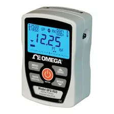 Force Gauges-Omega Engineering