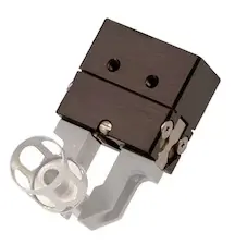 Grippers-Omega Engineering