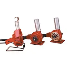 Heat Guns-Omega Engineering