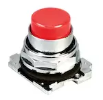 Heavy-Duty 30.5mm Metal Push Buttons, Contact Blocks_Legend Plate