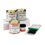 High Temperature, High Thermally Conductive Paste-Omega Engineering