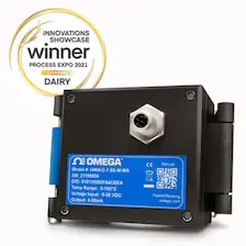 Hybrid Temperature Sensors-Omega Engineering