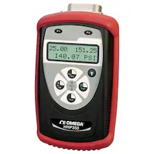 Manometers-Omega Engineering