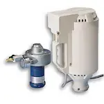 Medium Viscosity Drum Pumps-Omega Engineering