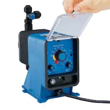 Metering Pumps-Omega Engineering