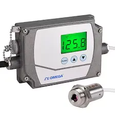 Non-Contact Temperature Measurement-Omega Engineering