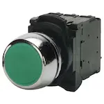 Non-illuminated Heavy Duty_Oil Tight Push Buttons & Enclosures