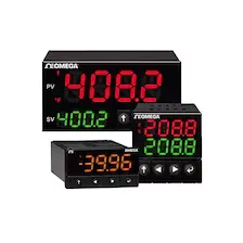PID Controllers-Omega Engineering