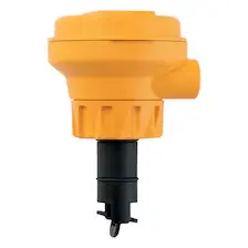 Paddlewheel Flow Meters-Omega Engineering