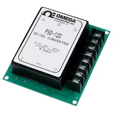 Power Supplies-omega accessories