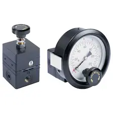 Pressure Regulators-Omega Engineering