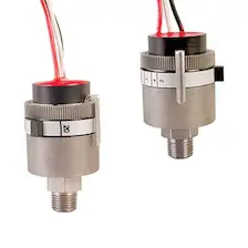 Process Switches-Omega Engineering
