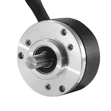 Rotary Displacement and Encoders-Omega Engineering