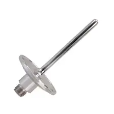 Sanitary Probes-Omega Engineering