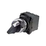 Selector Switches 2-Way, 3 or 4-Way Heavy-Duty_Oil Tight Switches