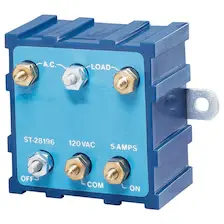 Solid State Relays-Omega Engineering