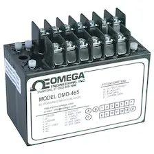 Specialty Conditioners-Omega Engineering