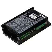 Stepper Drives-Omega Engineering