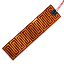 Surface Heaters-Omega Engineering