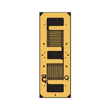 T-Rosette Strain Gauges-Omega Engineering