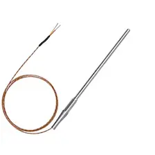 Temperature Probes-Omega Engineering