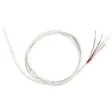 Temperature Wire Sensors-Omega Engineering