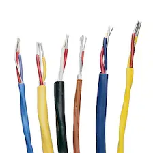 Temperature Wire and Cable-Omega Engineering