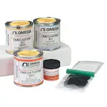 Thermally Conductive Epoxy-Omega Engineering