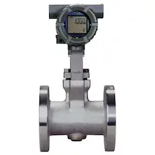 Vortex Flow Meters-Omega Engineering