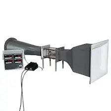 Wind Tunnels-Omega Engineering