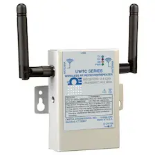 Wireless Receivers-Omega Engineering